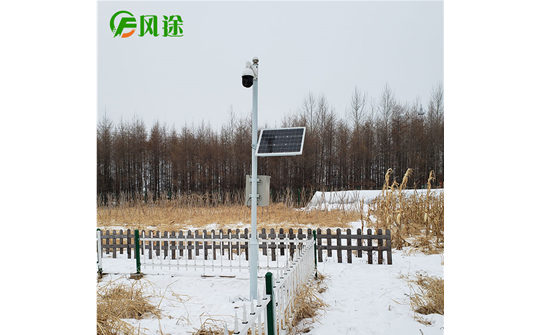 土壤墑情監(jiān)測系統(tǒng) 土壤墑情監(jiān)測系統(tǒng)