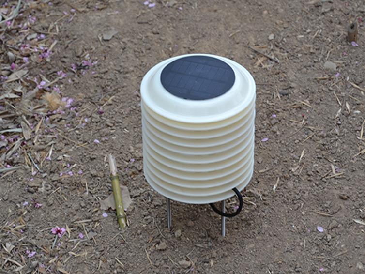 土壤含水量監(jiān)測(cè)儀器提供準(zhǔn)確的土壤墑情數(shù)據(jù)