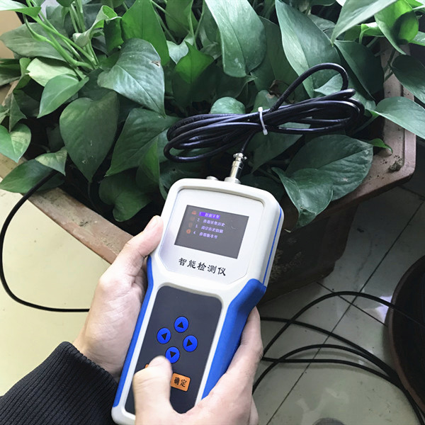 土壤溫濕度檢測(cè)記錄儀詳情介紹