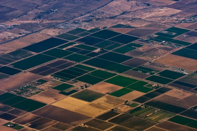 互聯(lián)網(wǎng)+農(nóng)業(yè)時(shí)代，灌溉、施肥自動(dòng)化